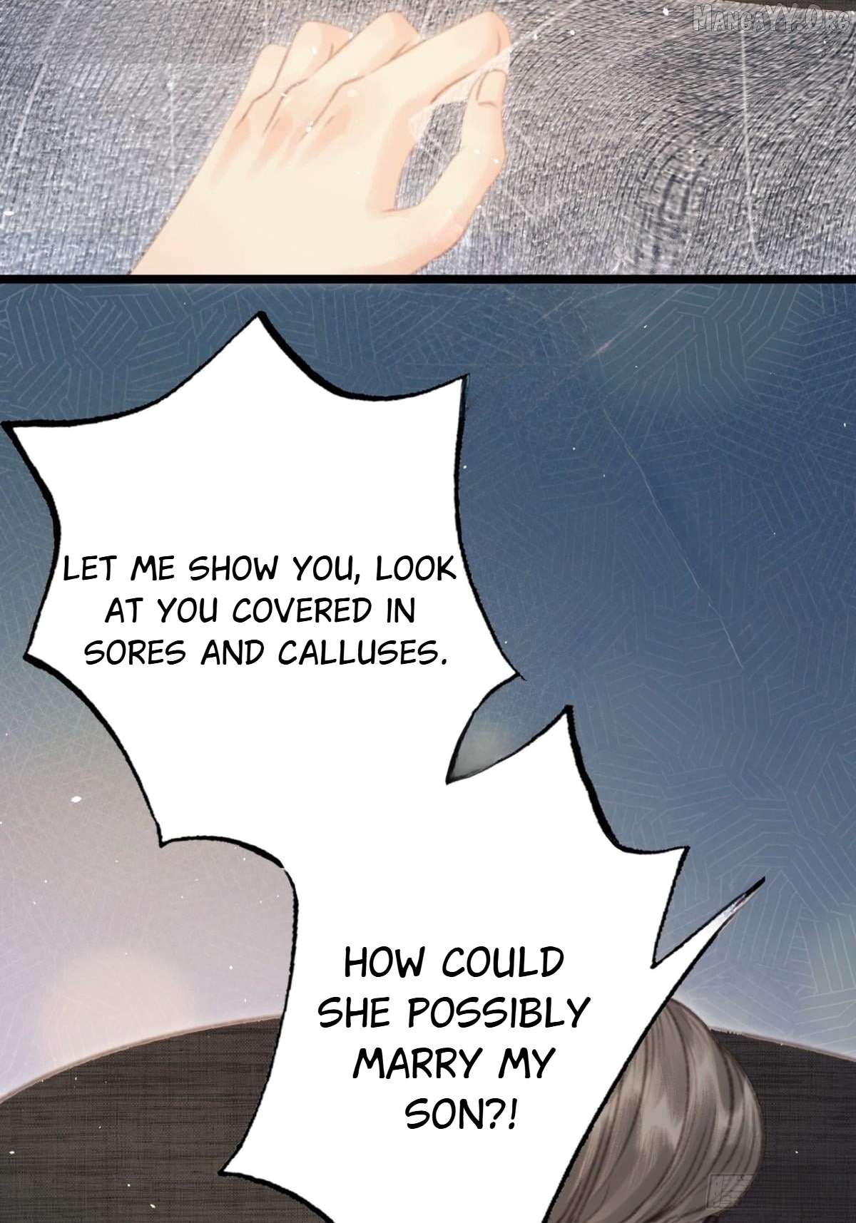 Shao Hua Long: Rebirth of the Evil Concubine’s Counterattack Chapter 5 - page 32